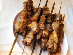 -东来顺饭庄(王府井步行街店)