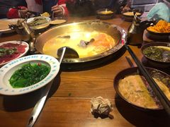 -受气牛肉·重庆耙牛肉(来福士店)