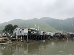 景点-大澳