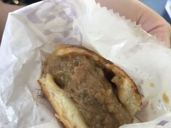 牛肉煎包-洪长兴(云南南路店)