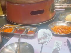 -西塔老太太泥炉烤肉(龙湖北苑天街店)