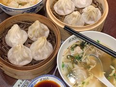 无锡小笼包-熙盛源(凤凰街店)