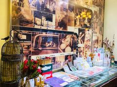 -良友书坊(安徽路店)