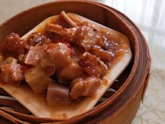 -顺德人家食府(黄金广场店)