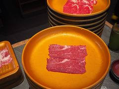 -牛YO寿喜烧和牛火锅自助(三台子万象汇店)