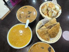 -方中山胡辣汤(正光路店)