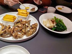 -松涛园朝鲜·海鲜·料理店(鸭绿江断桥店)