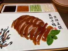 -谭福锅北京烤鸭(石岐大信店)