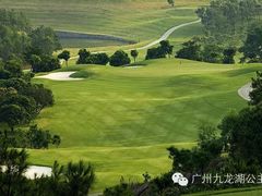 -中旅阿那亚九龙湖·公主酒店