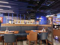 -bluefrog蓝蛙(悠唐购物中心店)