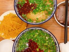 兰州牛肉面-有礼有面(知春路店)