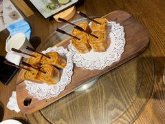 -羲和雅苑烤鸭坊(丰台万达店)