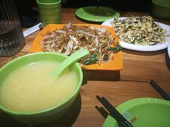 -小草大排档(北沙坡店)