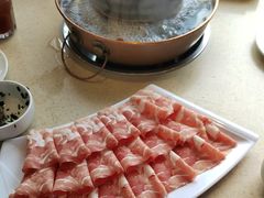 -阳坊大都涮羊肉(阳坊总店)