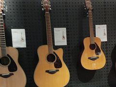 -雅歌音乐培训中心·钢琴培训·乐器培训(交道口店)
