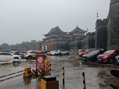 -南国桃园旅游度假区