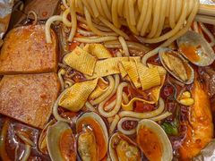 -见味花甲(福田coco park店)