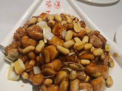 -峨嵋酒家总店(车公庄店)