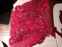 -牛焱·贵州黄牛肉火锅(城西银泰店)