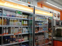 -7-ELEVEn(深圳宝安机场近14登机口)