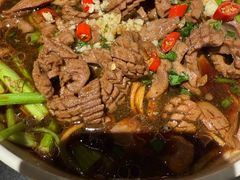 猪腰-童福兴·南京菜(老门东店)