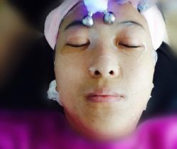 -Face Score美甲美睫皮肤管理