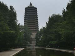 -玲珑塔公园
