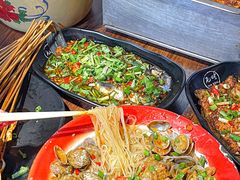 -Let’s WaKao瓦烤(贝森店)