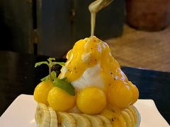 -Fresh Fruit Factory - Fruit Cuisine Restaurant