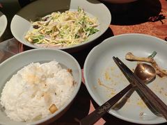 -长安记·大美陕菜(大族广场店)