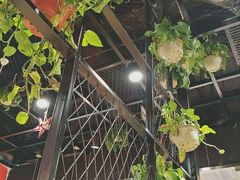 -OKOOKO澳客餐吧(乐天百货店)