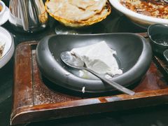 -一块豆腐(李沧书院路店)