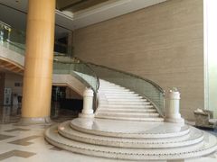 -舟山财富大酒店-自助餐厅