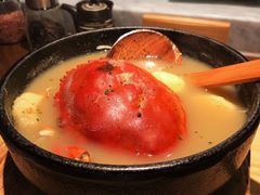 -御牛道日式烤肉料理(杭州万象城店)