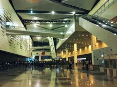 -东浩兰生上海世博展览馆