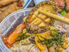 -金龙·打边炉(武进路店)