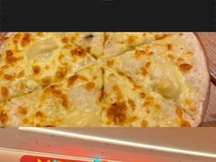 -摩欧客意式餐厅(高新活力汇店)
