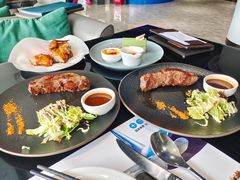 -法兰度航空主题餐厅(台山昌大昌店)