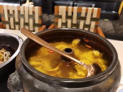 云南经典汽锅鸡-云海肴·汽锅鸡·云南菜(苏州中心店)
