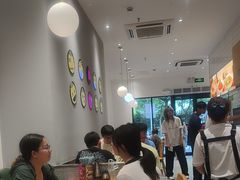 -小杨生煎(松江大学城店)