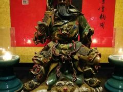 -三品尚院(贝勒府旧址店)