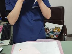 -守诺宠物医院·眼科· 特色牙科·异宠专科(虹口店)