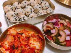 -HOTISLAND海鸡岛·韩国料理(江南西店)
