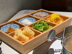 -左庭右院鲜牛肉火锅(新梅广场店)