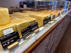 -WHEAT&BAKER-麥(凯德来福士店)