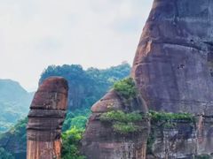 -丹霞山风景名胜区