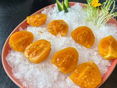 -翠湖宾馆·中餐厅