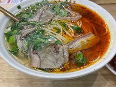 -贵凤凰贵州米粉(清河和盈中心店)