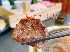-铭牛烧肉·和牛海鲜自助(高新月牙湖店)