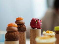 -傲廬·云端餐厅·深圳柏悦酒店